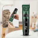 VGR V-240 Animal Hair Trimmer