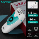 VGR V-722 Epilator