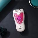 VGR V-722 Epilator