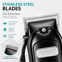 VGR V-251 Hair Trimmer