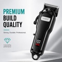 VGR V-251 Hair Trimmer
