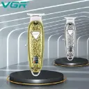 VGR V-922 Hair Trimmer