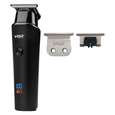 VGR V-937 2pcs Pack Hair and Beard Trimmer