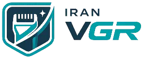 ایران وی جی آر